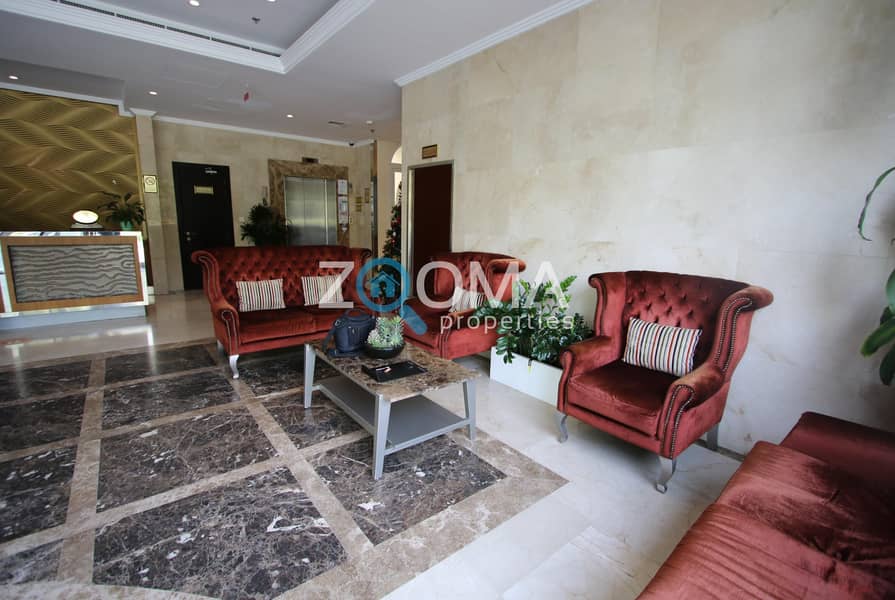 7 Fully Furnished | Luxury | Great Facilities