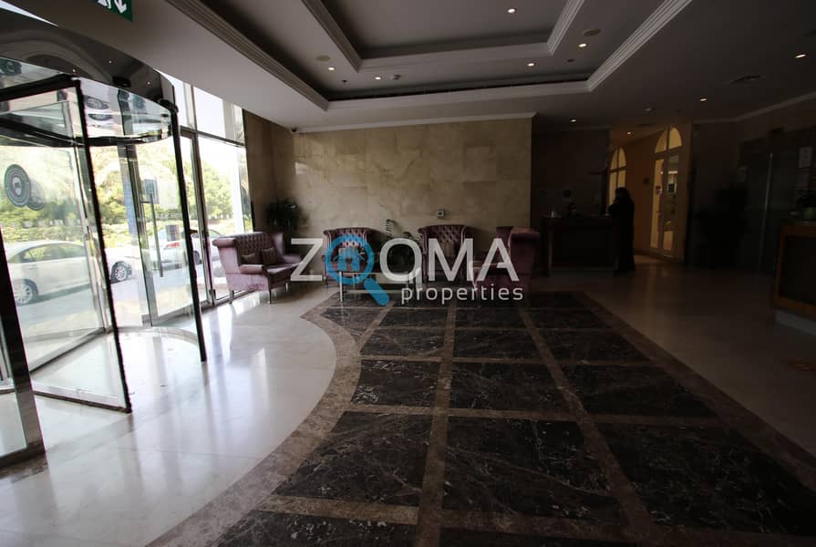 10 Fully Furnished | Luxury | Great Facilities