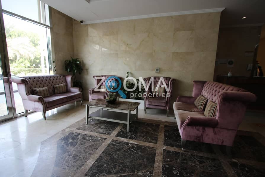 11 Fully Furnished | Luxury | Great Facilities