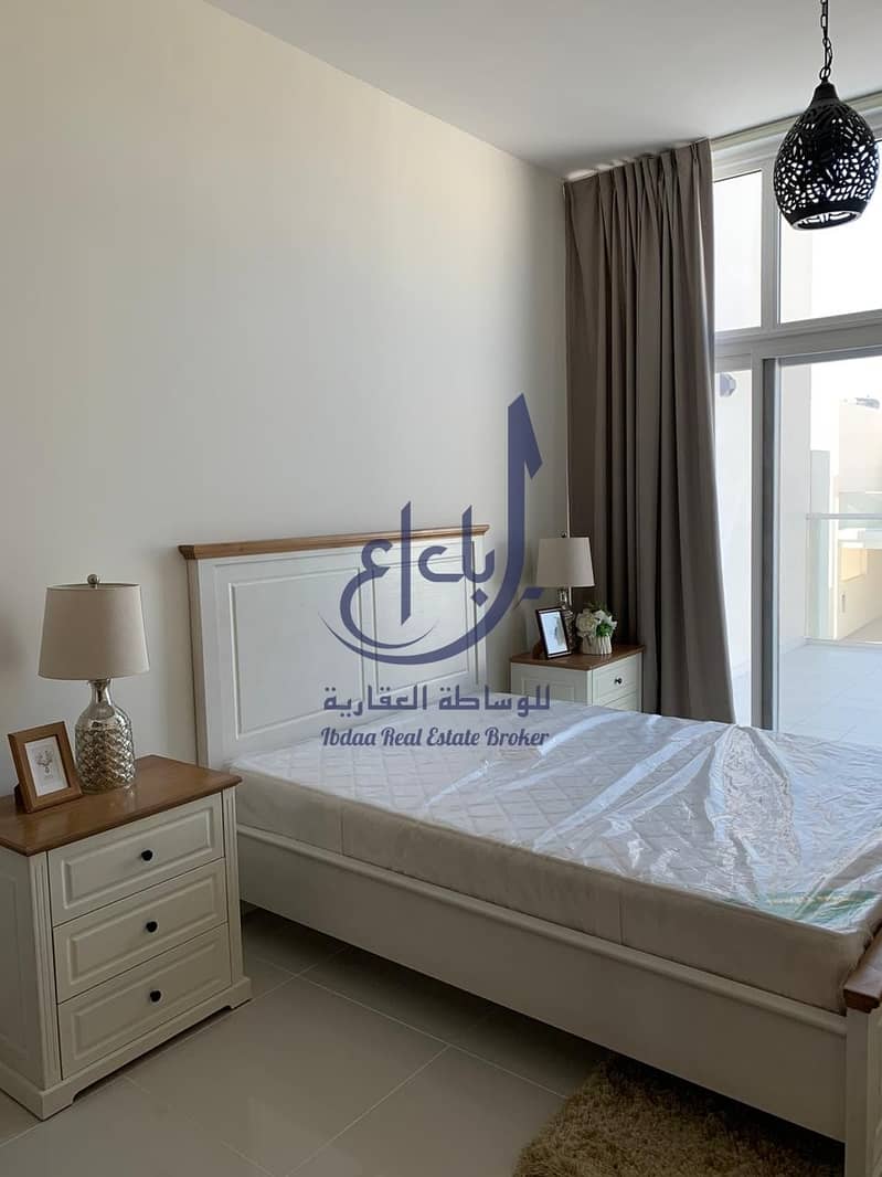 11 2 Bed Fully Furnished | Corner Unit | Brand New