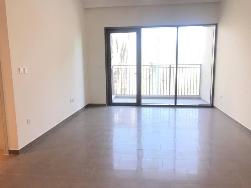 Brand New 1 Bedroom Apartment for Rent in Park Heights-2 @ Dubai Hills Estates