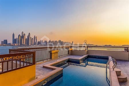 Deluxe Penthouse // 11,377 sq ft // Rooftop Pool Deluxe Penthouse // 11,377 sq ft // Rooftop Pool