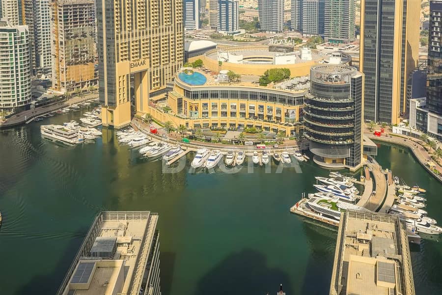 Nice 2BR // Furnished // Marina view Nice 2BR // Furnished // Marina view