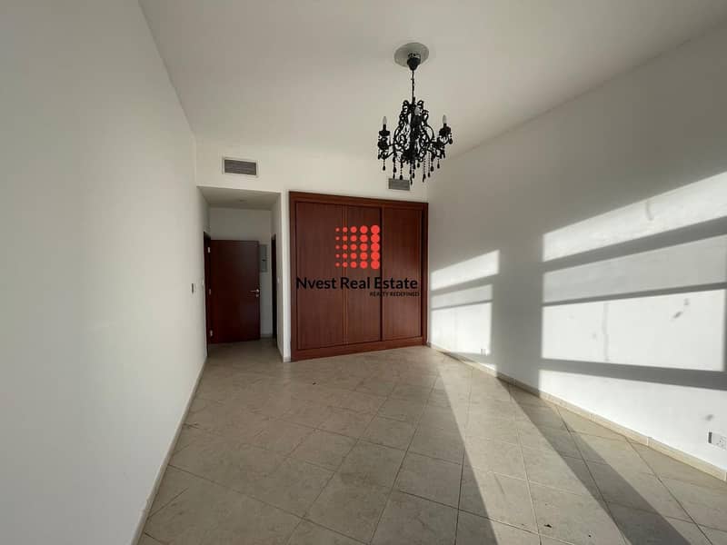 Pool View | Built In Wardrobes | Open Style Kitchen