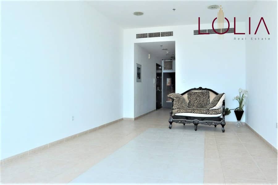 4 High Floor 2Bhk | Sea View | Well Maintain Unit