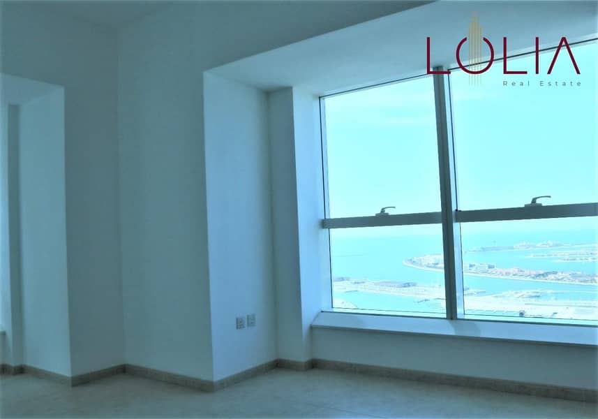 9 High Floor 2Bhk | Sea View | Well Maintain Unit
