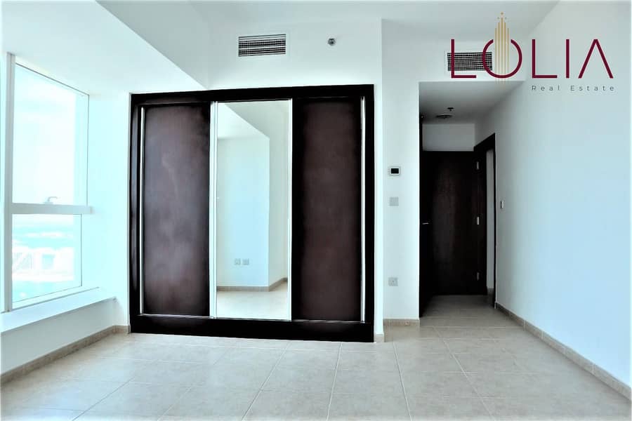 11 High Floor 2Bhk | Sea View | Well Maintain Unit