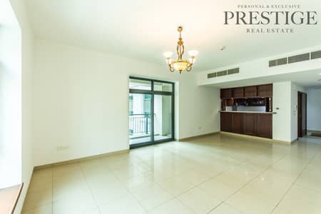 Unfurnished 2BR + Utility Room | Community View Unfurnished 2BR + Utility Room | Community View