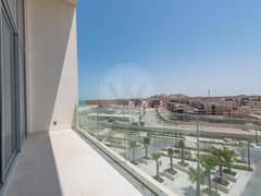 Loft apartment | Premium beach side community