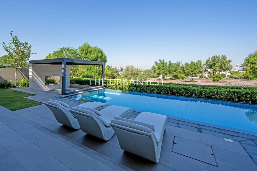 165 Contemporary Villa with Spectacular Views