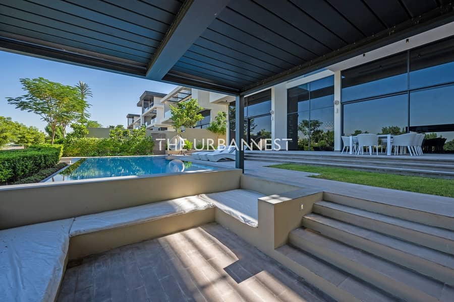 169 Contemporary Villa with Spectacular Views