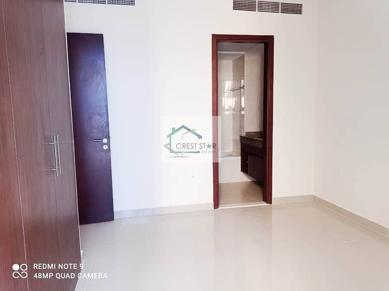 Spacious 1 BHK | City View | Available for 13Mos