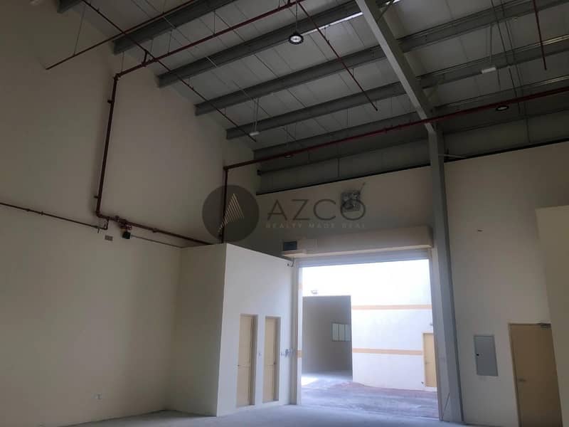 40 KW HIGH POWER | BRAND NEW | LOCATED IN THE MAIN ROAD