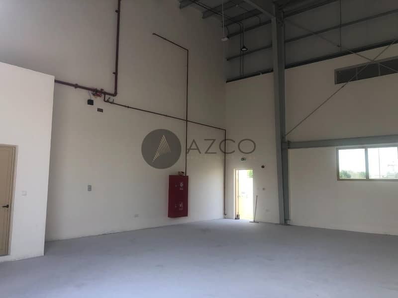 3 40 KW HIGH POWER | BRAND NEW | LOCATED IN THE MAIN ROAD