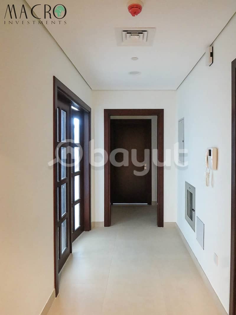 18 2bhk Near UAQMALL  BEST for families