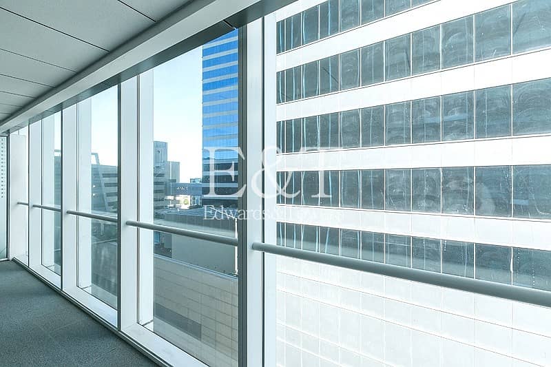 8 Fully Fitted Office with Partitions in SZR