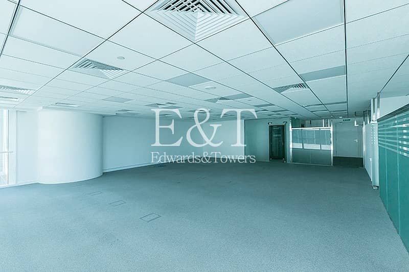 13 Fully Fitted Office with Partitions in SZR