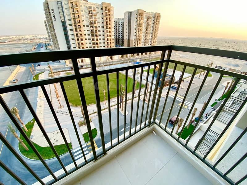 Affordable I Brand New I Move In Ready w/ Balcony