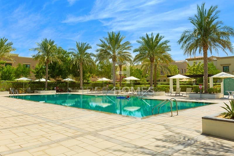 Perfect condition | Pool and Park | Priced to sell