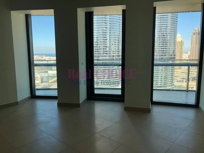 Close to Dubai Mall Top Quality 2 BR