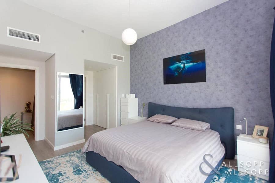 9 Two Bedrooms | Full Park View | Upgraded