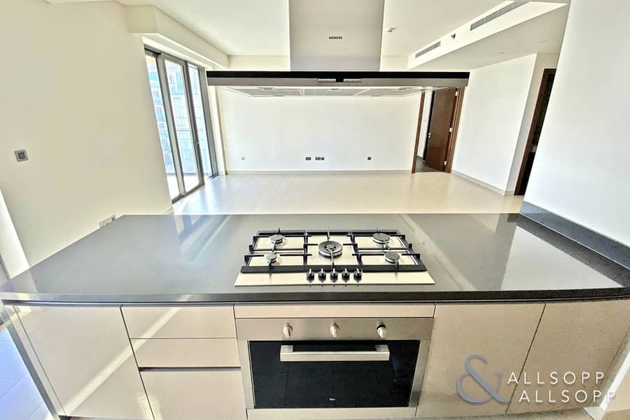 6 Largest Layout | 3 Bed+Maids | Pool Views