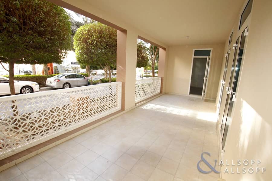 2 Bed Apartment | Ground Floor | Available