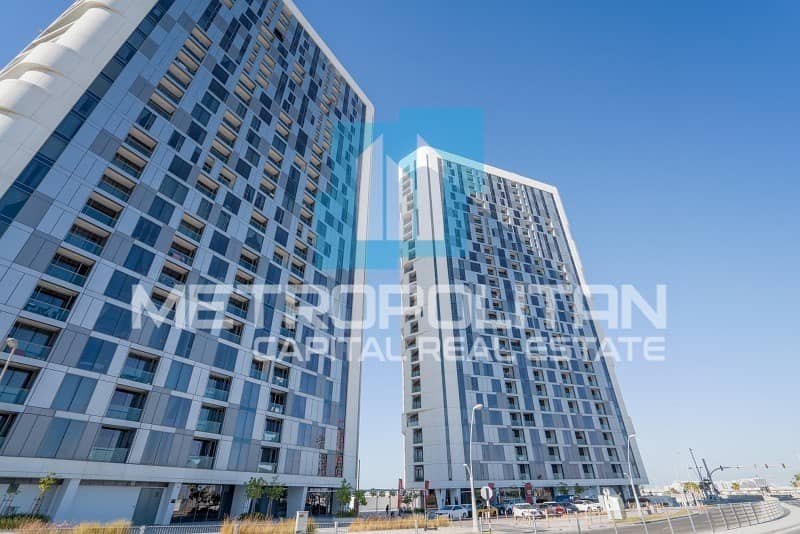 Multiple Payment | Magnificent View|Stunning Unit