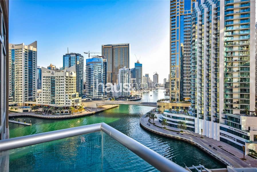 Marina View l Vacant on Transfer l Great Condition Marina View l Vacant on Transfer l Great Condition