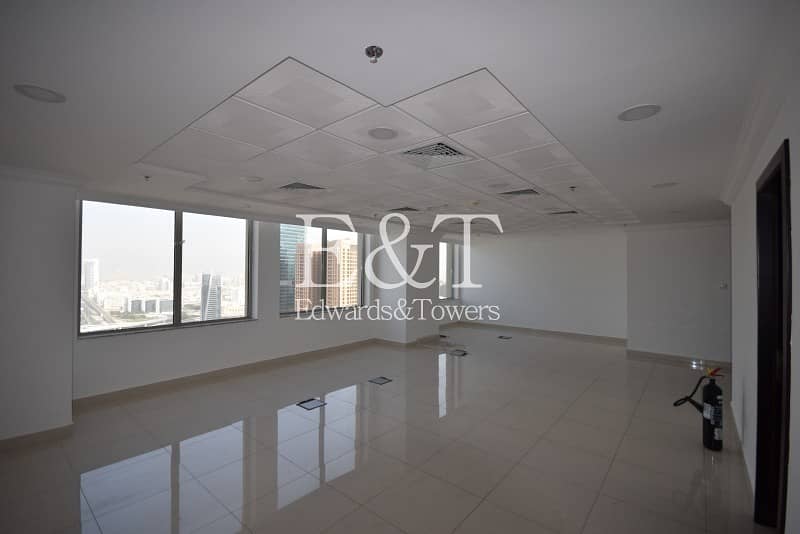 Fully Fitted Office in Business Central Tower A