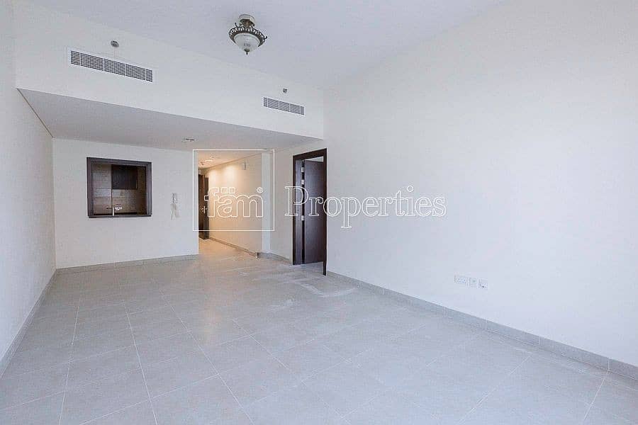 Brand New Apartment Available in Mazaya 5