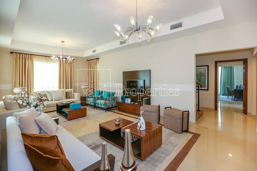 Large Plot | Elegant 5 BR Villa | Rahat Large Plot | Elegant 5 BR Villa | Rahat