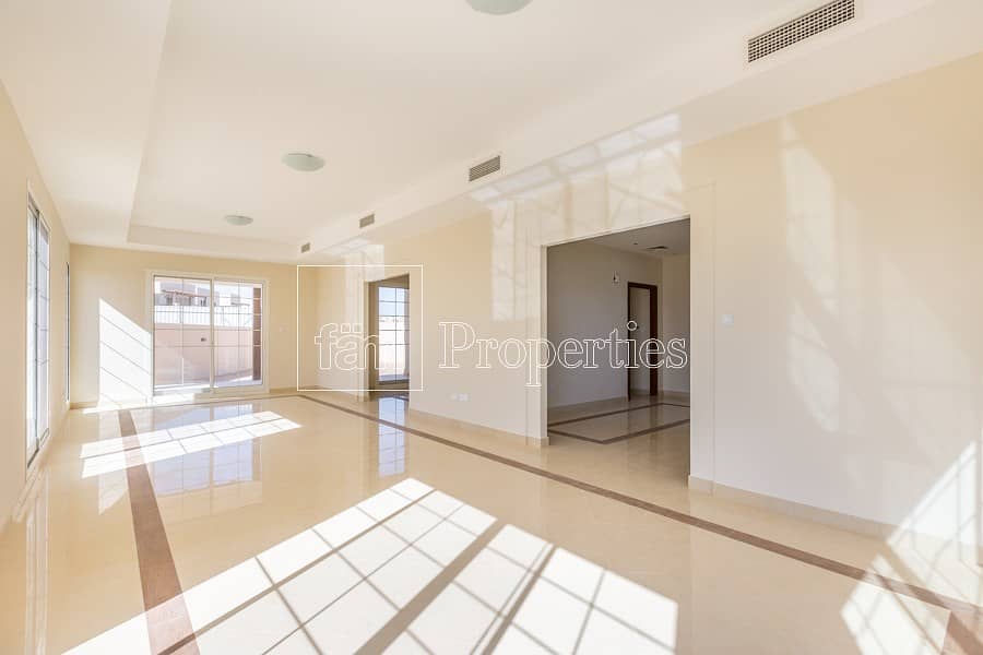 Amazing Deal | 4 BR Independent Villa | Rahat