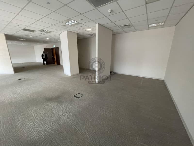 2 Fitted Office Available | 0% Commission