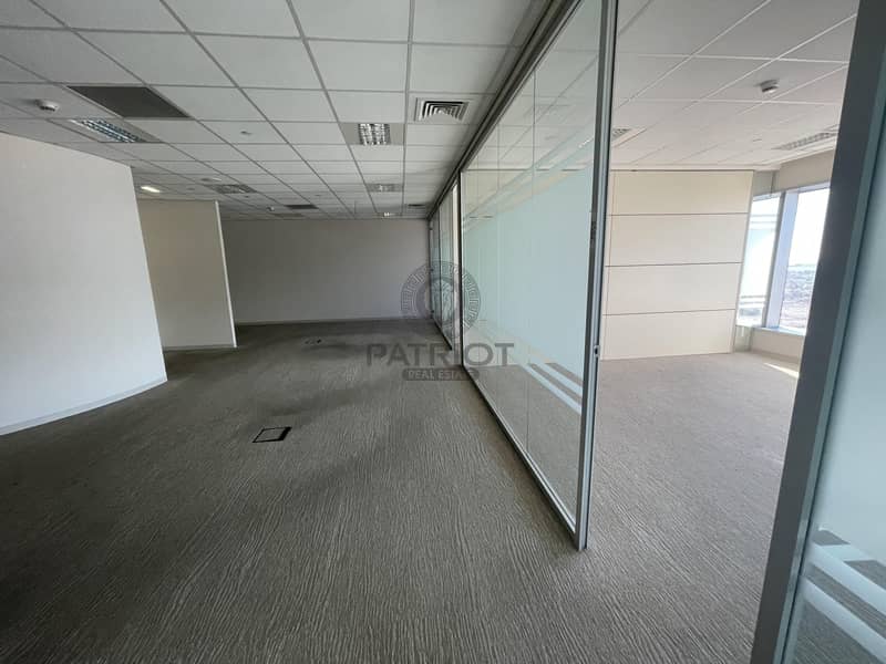 5 Fitted Office Available | 0% Commission