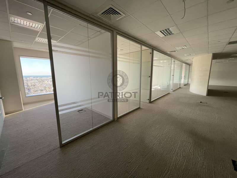 11 Fitted Office Available | 0% Commission