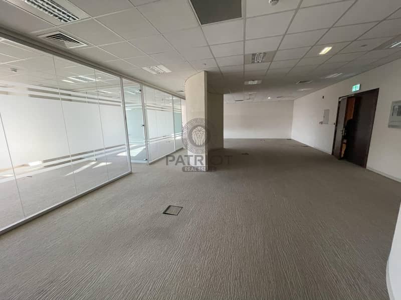 13 Fitted Office Available | 0% Commission