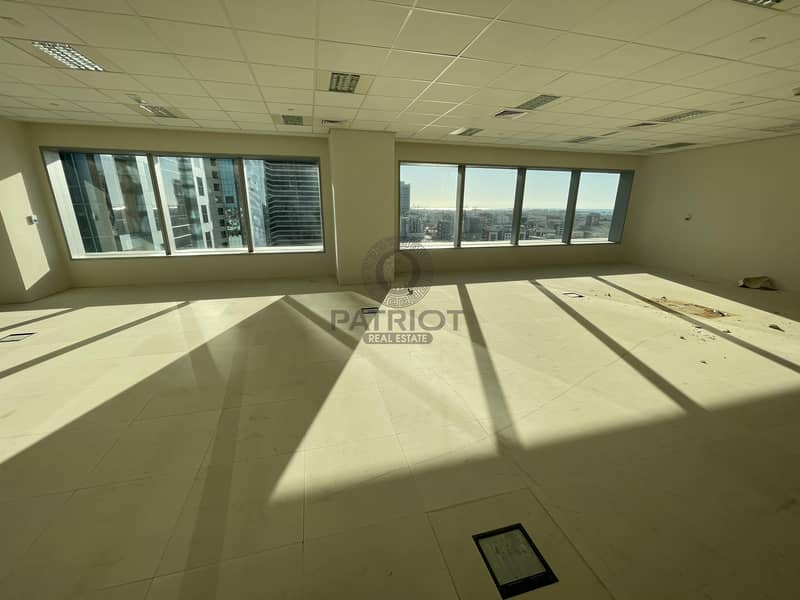 5 Fitted Office Available | 0% Commission