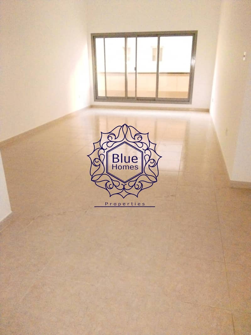 1 MONTH FREE+CHILLER FREE 2 BHK 65K WITH FACILITIES IN AL MANKHOOL