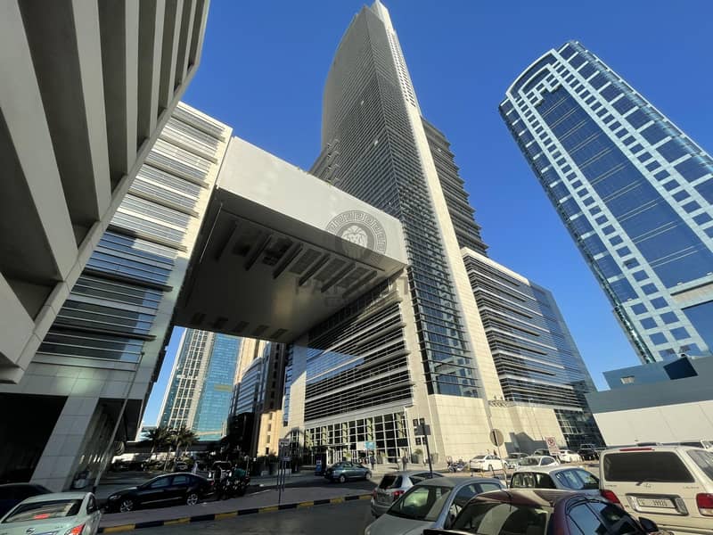 Office Available on SZR  No Commission