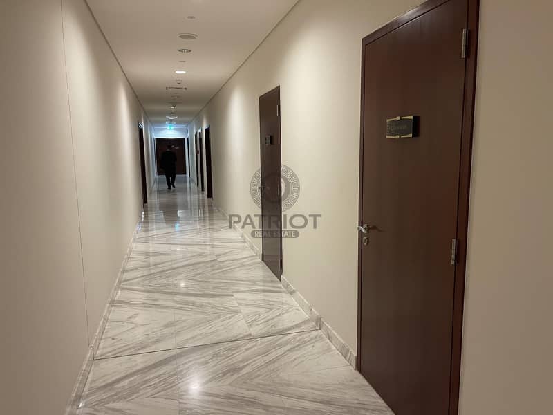 8 Office Available on SZR  No Commission