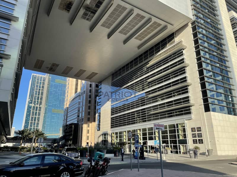 9 Office Available on SZR  No Commission