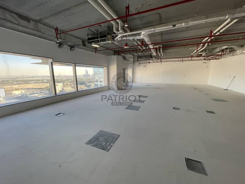 10 Office Available on SZR  No Commission