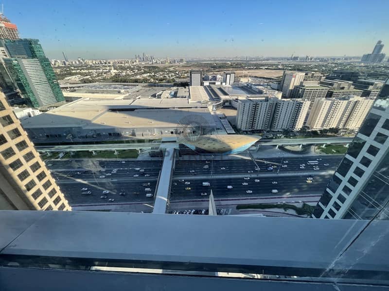 11 Office Available on SZR  No Commission