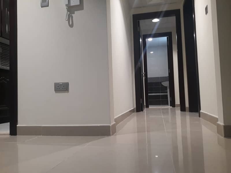 BRAND NEW APARTMENT | 2BHK WITH MASTER ROOM | FREE BASEMENT PARKING
