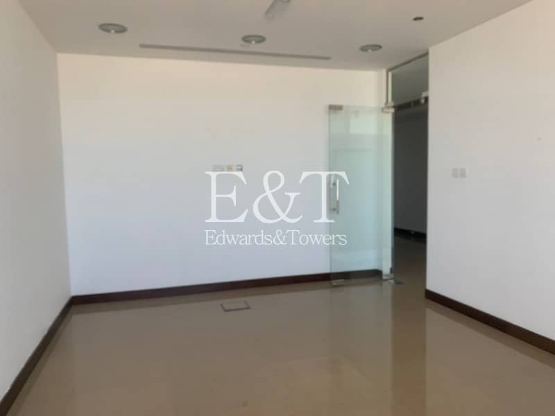 4 Fully Fitted Office in Business Central Tower B