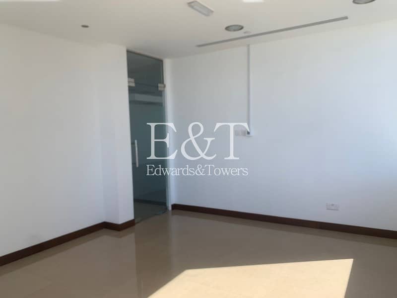 6 Fully Fitted Office in Business Central Tower B