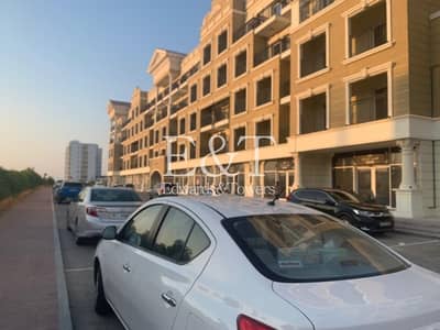 Retail | Close to Miracle Garden | New Building Retail | Close to Miracle Garden | New Building