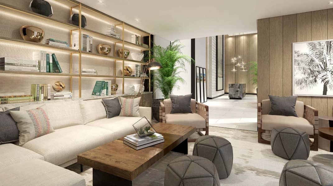 Premium Facilities | Waterfront Living | Luxurious Lifestyle Premium Facilities | Waterfront Living | Luxurious Lifestyle