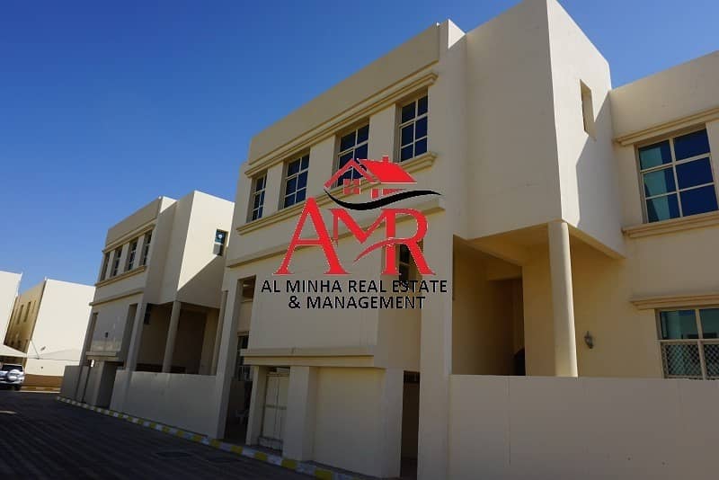 Nice Compound Villa |Shaded Parking| Kids Playing Area Nice Compound Villa |Shaded Parking| Kids Playing Area